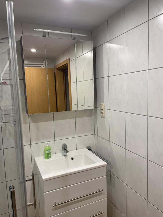 Ferienwohnung Probst Ellenz-Poltersdorf Exterior photo